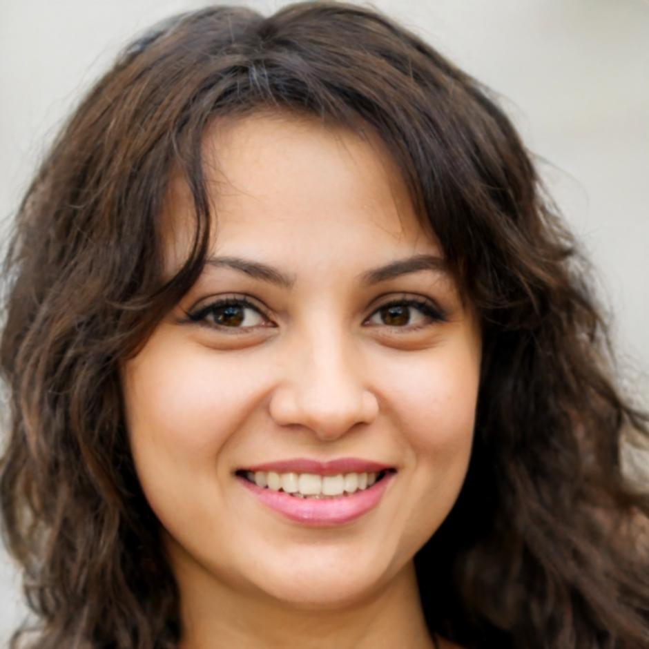 Instructor Linnea Bergström