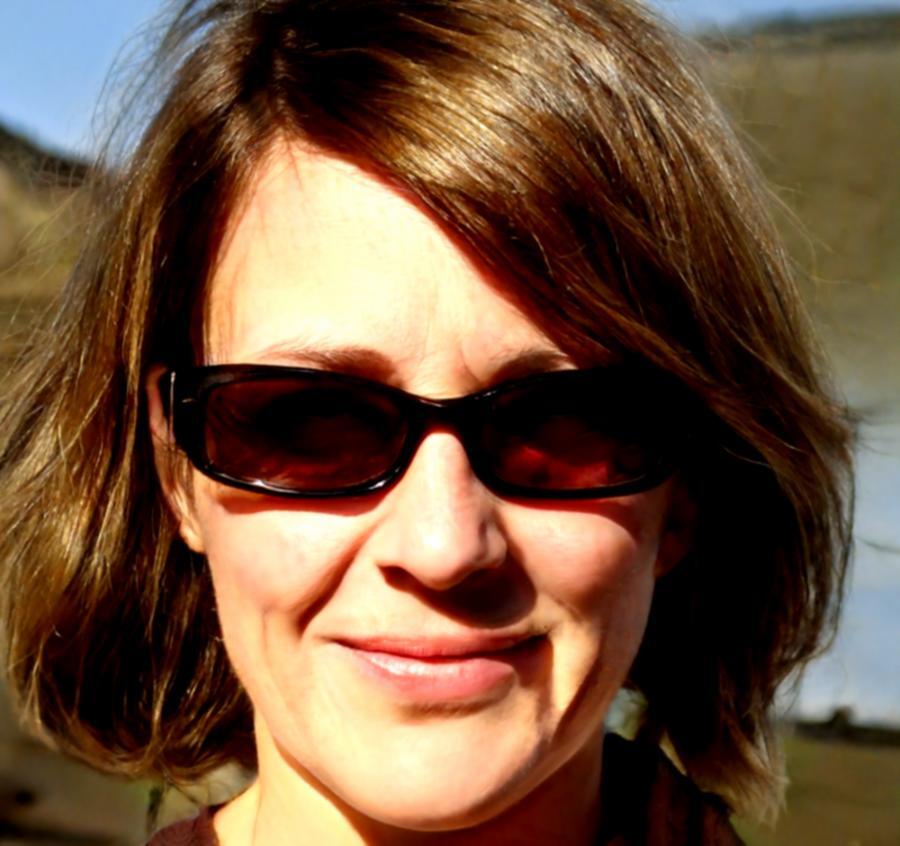 Instructor Darija Kovačević